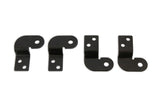 Holley 534-246 Fuel Rail Brackets