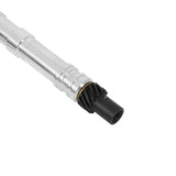 MSD Chevy Cam Sync Distributor, Hall Effect, Large Cap - 23451