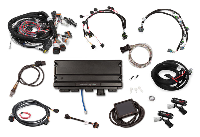 Holley 550-1425 EFI Terminator X Max - 2013+ Gen III HEMI