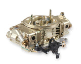Holley 0-80509-2 830 CFM Classic HP Carburetor - Aluminum