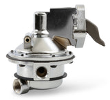 Holley 110 GPH Mechanical Fuel Pump -Marine - 712-327-11