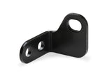 Holley 300-253BK Billet 4500 EFI Throttle Body Intake Elbow-Ls- Black Finish