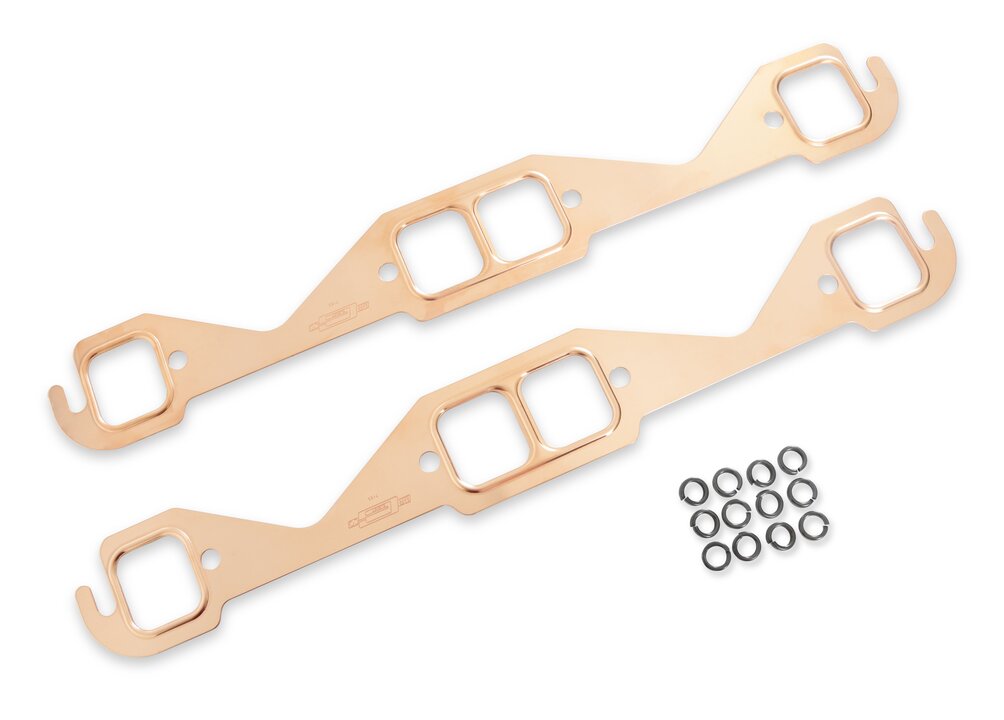 Mr Gasket Copper Seal Header Gaskets - 7153