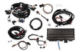 Holley 550-920T EFI Terminator X Max - Gen IV 4.8/5.3/6.0 GM Truck Engines and LS2/LS3