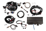 Holley 550-920T EFI Terminator X Max - Gen IV 4.8/5.3/6.0 GM Truck Engines and LS2/LS3