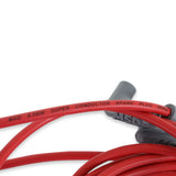 MSD Super Conductor Spark Plug Wire Set, Chevy Truck 305-350 '85-On - 31419