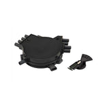 ACCEL Distributor Cap & Rotor Kit, GM Opti-Spark - 8136A