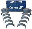 Clevite P Series Main Bearing Set, .50mm (.020") Suit Mitsubishi 4G63, 4G63T DOHC & 4G64 SOHC, DOHC Pre 4/92 (CLMS2076P 50MM) CLMS2076P 50MM