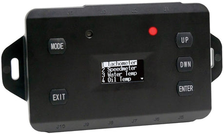 AutoMeter EFI CAN Bridge - AU9111 AU9111