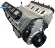 BluePrint GM LS 376ci 530 Horsepower Crate Engine, Long Block - PSELS37630CT PSELS37630CT