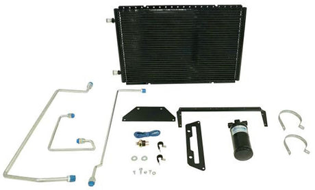 Vintage Air Condenser Kit with Drier - VA021071 VA021071