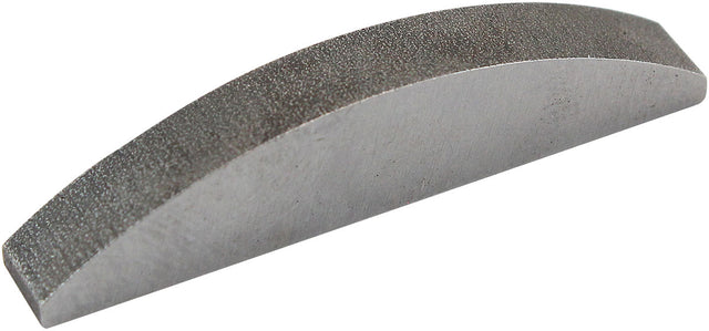 Aeroflow Small Block Ford ShortCrankshaft Key Pack Of 1 Woodruff Key (AF96-9004) AF96-9004