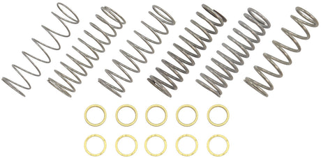 Enderle -8 Check Valve Spring & Shim Kit - EN6015-KIT EN6015-KIT