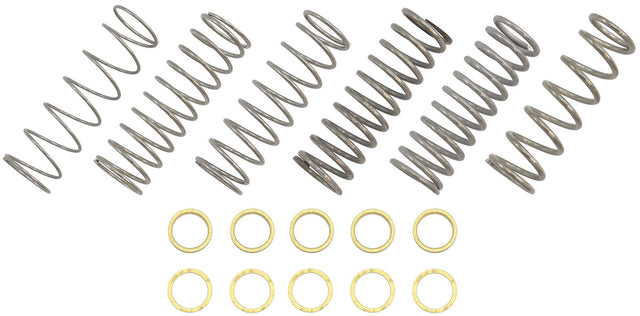 Enderle -8 Check Valve Spring & Shim Kit - EN6015-KIT EN6015-KIT