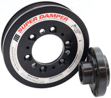 ATI Super Damper Harmonic Balancer - ATI918069 ATI918069
