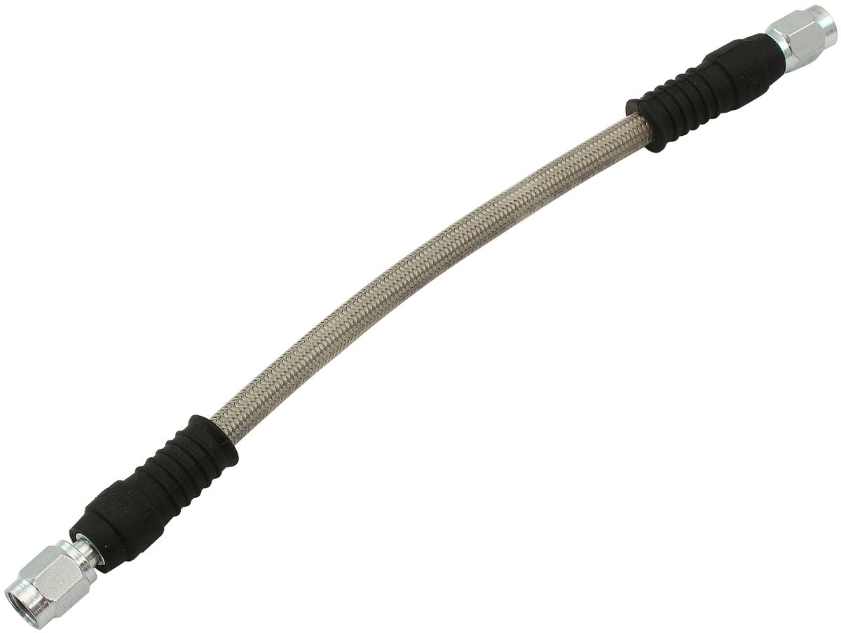 Aeroflow Premade S/S Teflon Brake Lines - AF227-01 AF227-01