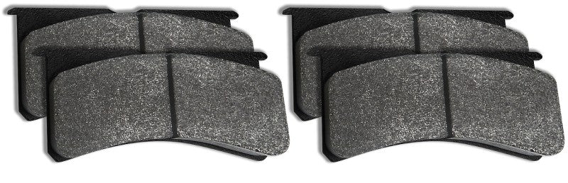 AFCO Brake Pads F88 Sr32 Compound - 6651002 6651002