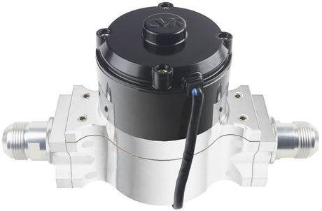 CVR Proflo Extreme Universal Inline Remote Water Pump, Clear - CVR8003CL CVR8003CL