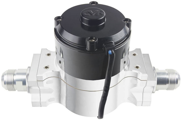 CVR Proflo Extreme Universal Inline Remote Water Pump, Clear - CVR8003CL CVR8003CL