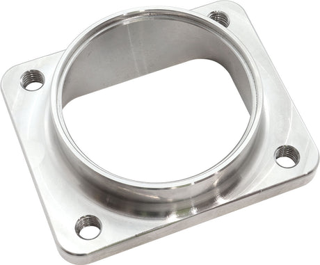 Aeroflow Boosted Transitional Turbo Flange - T4 to 3" Pipe - AF8760-3000 AF8760-3000
