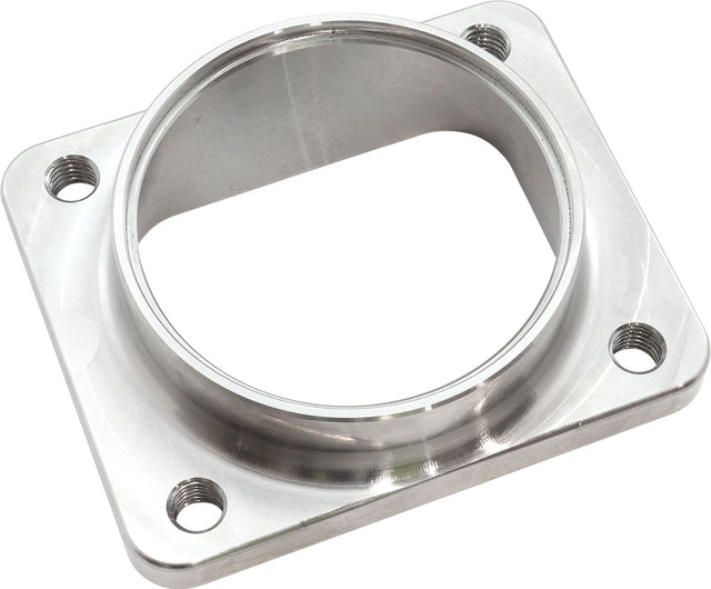 Aeroflow Boosted Transitional Turbo Flange - T4 to 3" Pipe - AF8760-3000 AF8760-3000