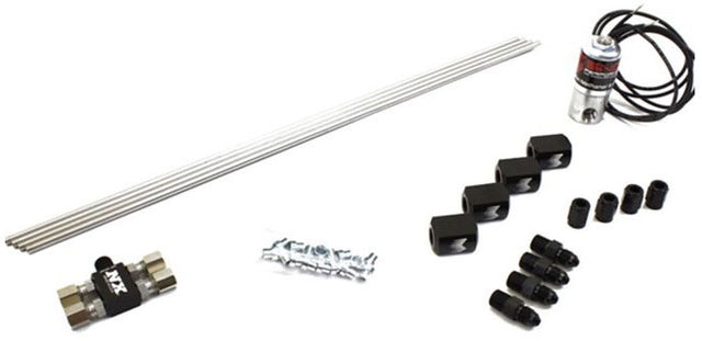 Snow Performance Direct Port Water Methanol Injection - RPSPNO-94500H RPSPNO-94500H