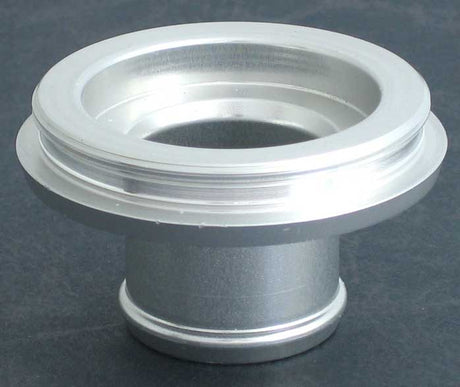 GFB 25mm Inlet Hose Adaptor Male 25mm (1") ID Hose (GFB5325) GFB5325