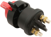 Aeroflow Composite Battery Disconnect Switch 1000 amp max, 180 amp continuous (AF49-4041)