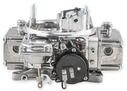Quickfuel 450 CFM Slayer Series Carburettor Vacuum Secondaries, ElectricChoke, 4150 Series (Q-SL-450-VS)