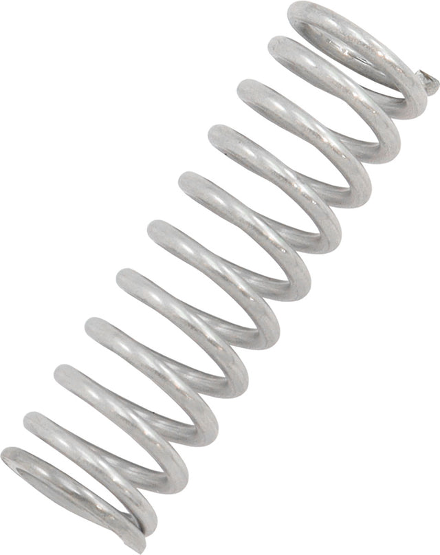Enderle Check Valve Spring -6AN, 40-120 PSI - EN6007-040A EN6007-040A