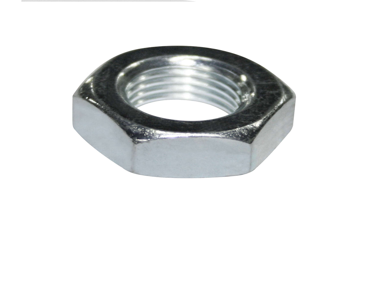 AFCO Steel Jam Nut 3/4" Left Hand - 10141 10141
