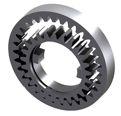 Sonnax Pump Gear Set - SX28201 SX28201