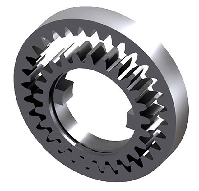 Sonnax Pump Gear Set - SX28201 SX28201