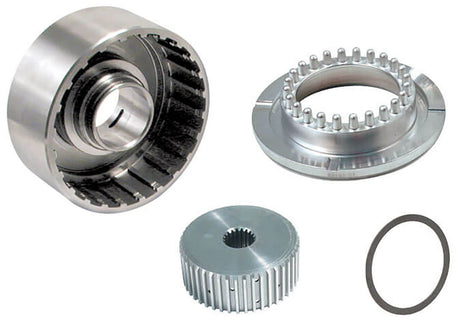 Sonnax 10-Clutch Drum, Hub & Piston Kit - SX28756-15K SX28756-15K