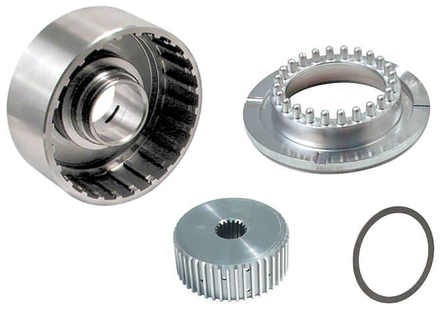 Sonnax 10-Clutch Drum, Hub & Piston Kit - SX28756-15K SX28756-15K
