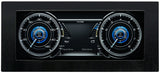 AutoMeter Invision 8.8" LCD Digital Dash, Panel Mount - AU7400