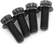 Aeroflow Camshaft Reatiner Plate Bolts - AF37-1076 AF37-1076