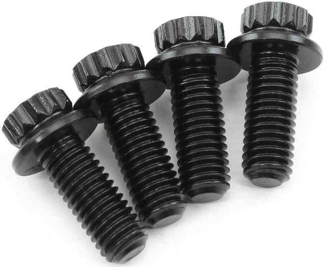 Aeroflow Camshaft Reatiner Plate Bolts - AF37-1076 AF37-1076