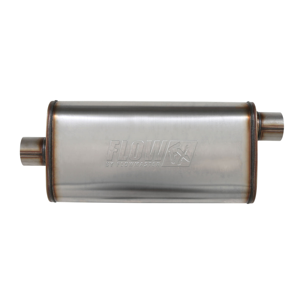 Flowmaster Flow FX Muffler - 72589