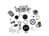 Holley 20-242 Big Block Chevy Mid-Mount Complete Accessory System