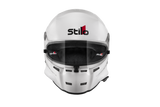 STILO ST5 GT COMP XS/54 WHITE W/BLK SA2020 - AA0700AF2T540101
