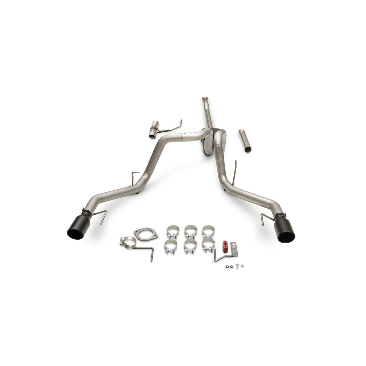 Flowmaster American Thunder Cat-Back Exhaust System - 818169