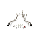 Flowmaster American Thunder Cat-Back Exhaust System - 818169
