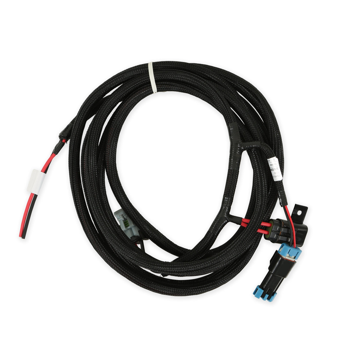 Holley 558-510 Ford Coyote Ti-VCT Harness Kit