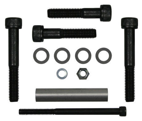 AFCO F88 Bolt Kit 1.25 Inch Rotor - 6690246 6690246