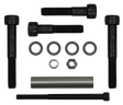 AFCO F88 Caliper Bolt Kit .810 Inch - 6690247 6690247