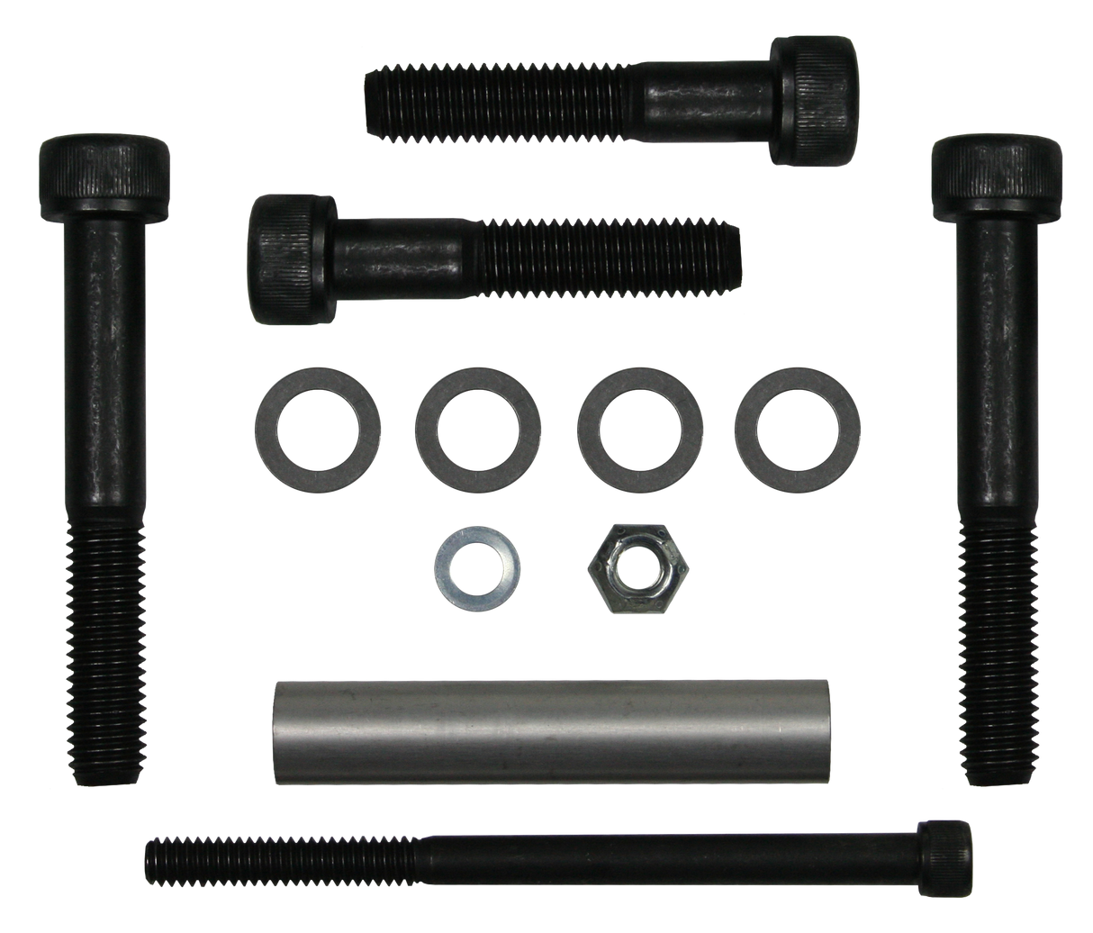 AFCO F88 Caliper Bolt Kit .810 Inch - 6690247 6690247