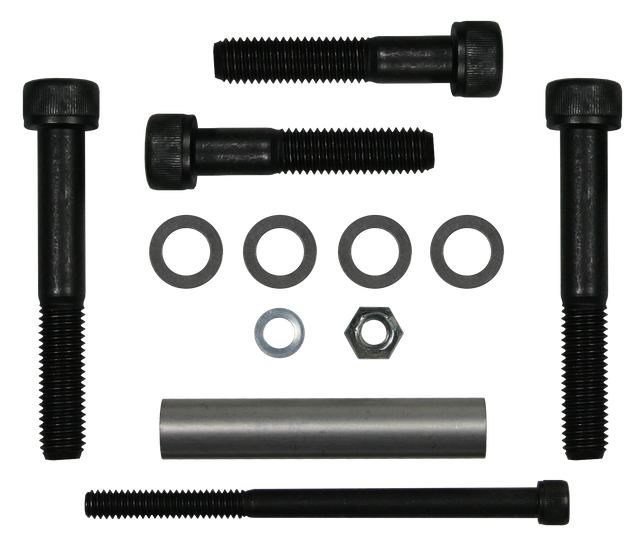 AFCO F88 Caliper Bolt Kit .810 Inch - 6690247 6690247