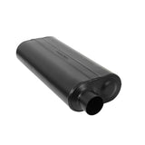 Flowmaster 70 Series Chambered Muffler - 853072