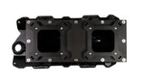 Holley 825124 Sniper Sheet Metal Fabricated Intake Manifold Small Block Chevy